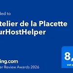L'atelier De La Placette Yourhosthelper Apartamento Nimes
