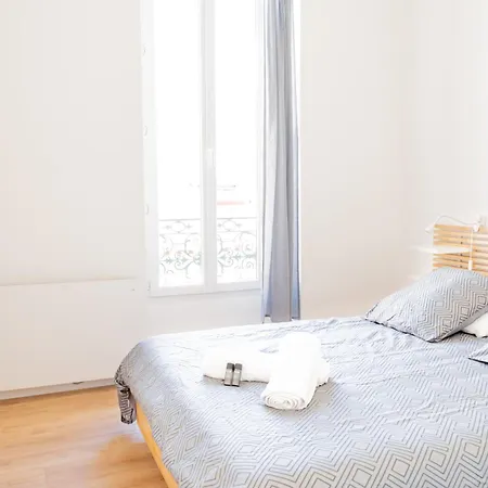 Apartment L'atelier De La Placette Yourhosthelper Nimes