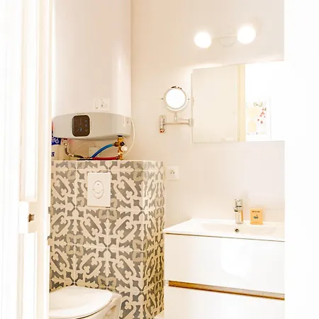 Apartment L'atelier De La Placette Yourhosthelper *
