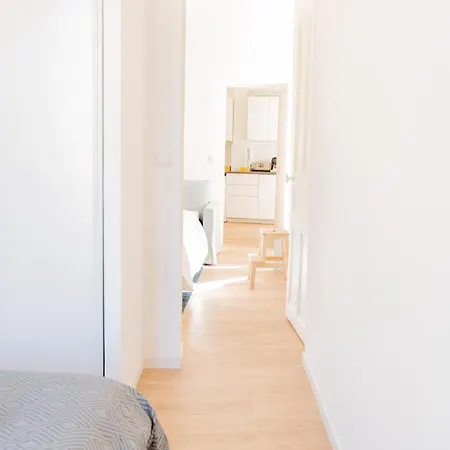 Apartment L'atelier De La Placette Yourhosthelper