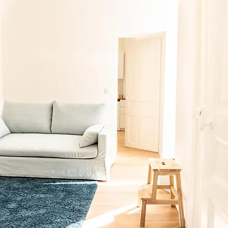 L'atelier De La Placette Yourhosthelper Apartment *