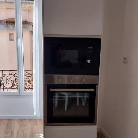 L'atelier De La Placette Yourhosthelper Appartement Nîmes