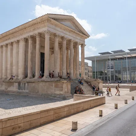 Apartmán L'atelier De La Placette Yourhosthelper