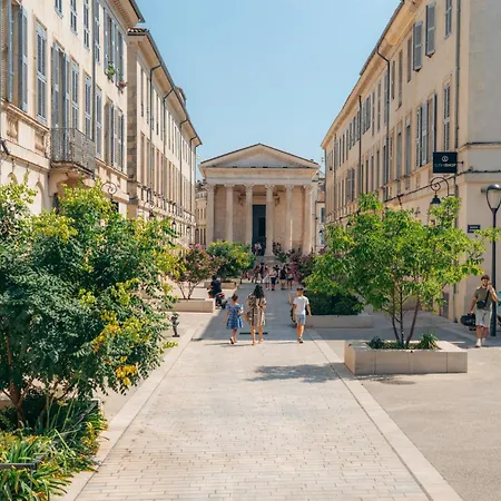 Apartmán L'atelier De La Placette Yourhosthelper