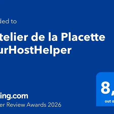 L'atelier De La Placette Yourhosthelper Appartement Nîmes